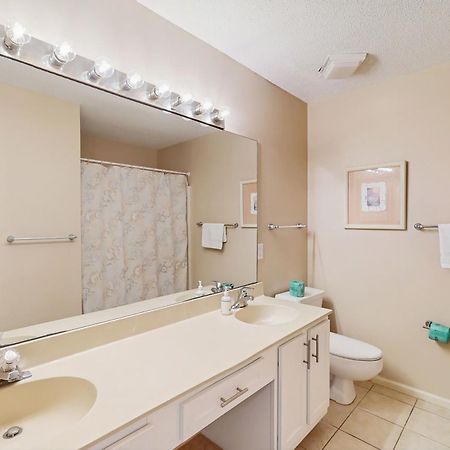 شقة Ocean Breeze 96 هيلتون رئيس جزيرة المظهر الخارجي الصورة
