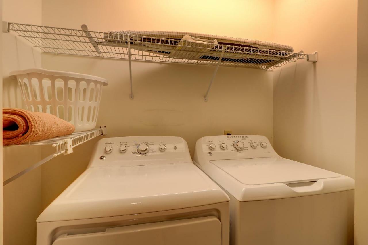 شقة Ocean Breeze 96 هيلتون رئيس جزيرة المظهر الخارجي الصورة